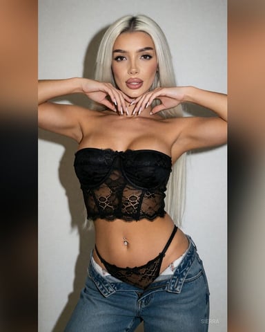 Sierra Foto