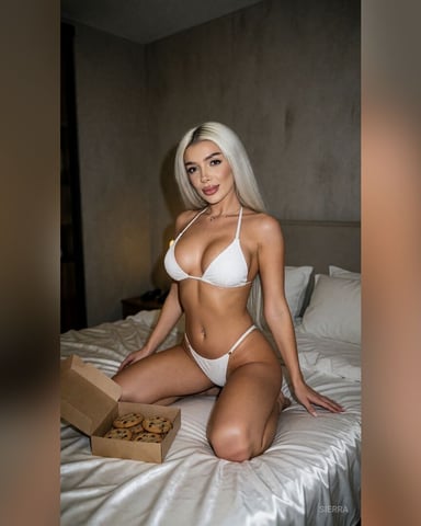 Sierra Foto