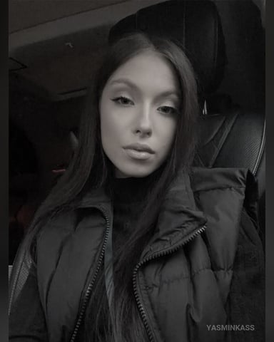 YasminKass photo