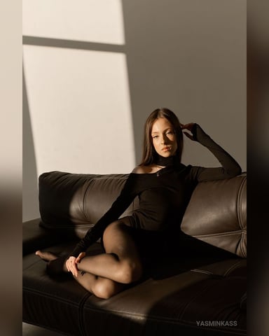 YasminKass photo