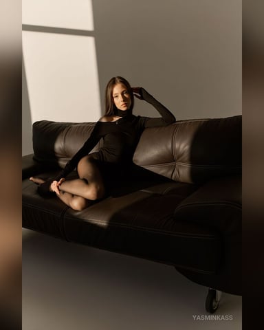 YasminKass photo