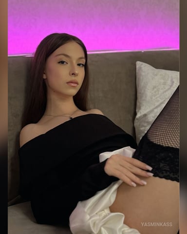 YasminKass photo