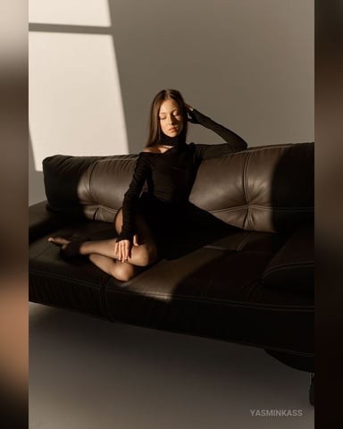 YasminKass photo