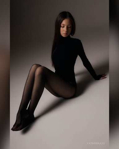 YasminKass photo