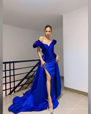 ZaraLawrence photo