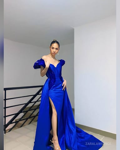 ZaraLawrence photo