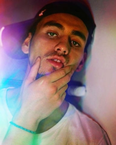 ZaynPresley foto