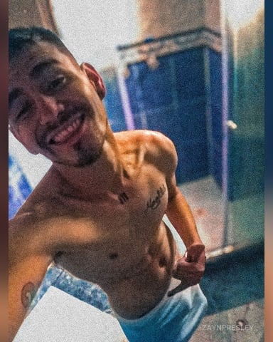ZaynPresley foto