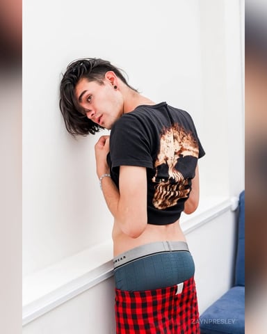 ZaynPresley foto