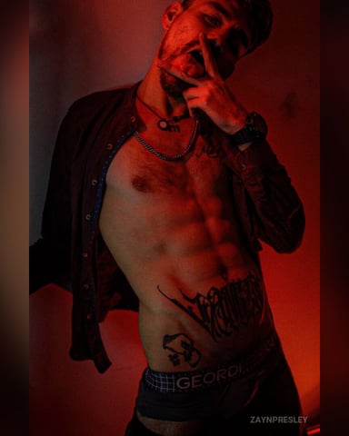 ZaynPresley foto