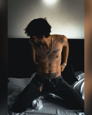 ZaynPresley foto