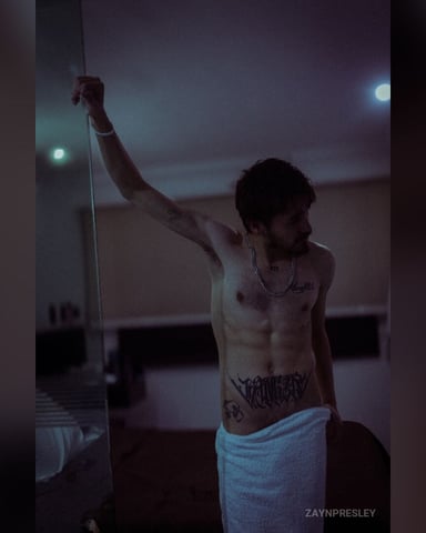 ZaynPresley foto