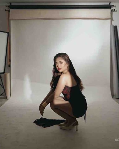 AstridSimpson Foto 12
