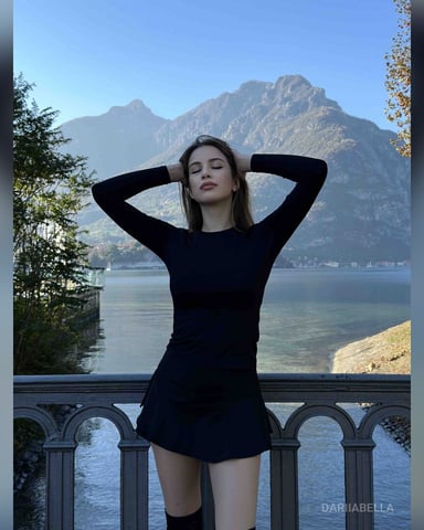 DariiaBella photo