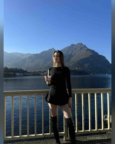 DariiaBella photo