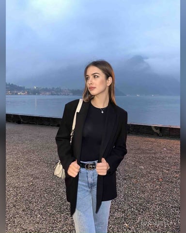 DariiaBella photo