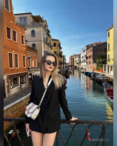DariiaBella photo