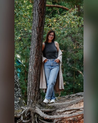 ElaraHarwy, fotografie