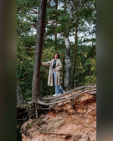 ElaraHarwy, fotografie