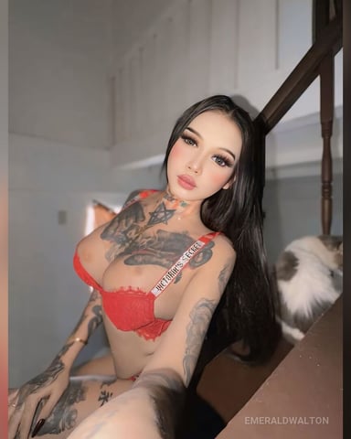 EmeraldWalton Foto