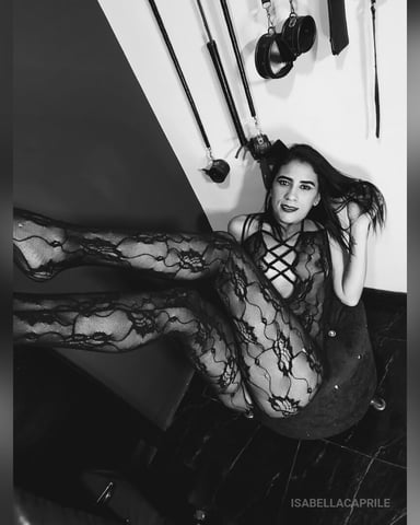 IsabellaCaprile photo