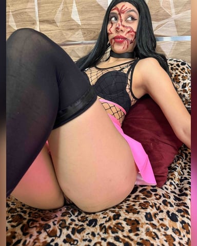 LanaMack foto