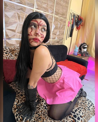 LanaMack foto