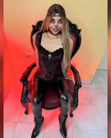LanaMack foto