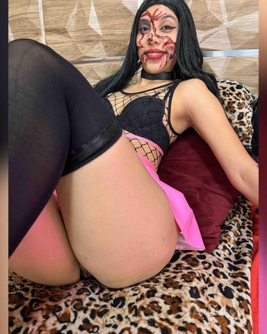 LanaMack foto