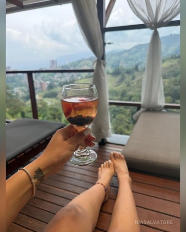 NiaSalvatore foto