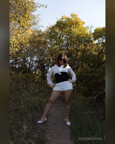 RosieWilliamss foto