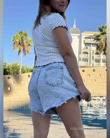 RosieWilliamss foto