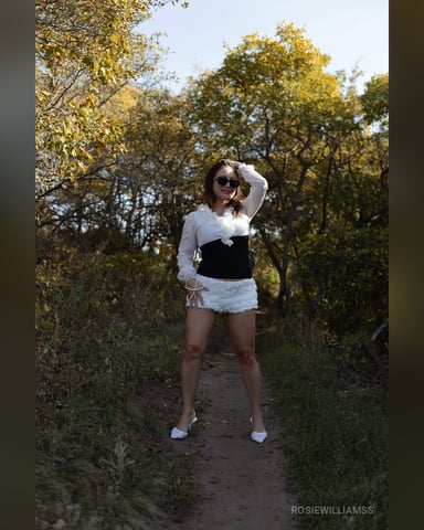 RosieWilliamss foto