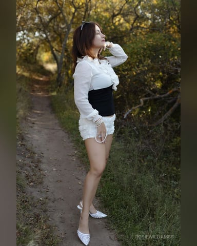 RosieWilliamss foto
