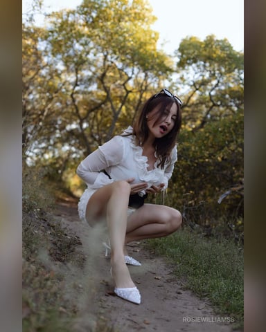 RosieWilliamss foto