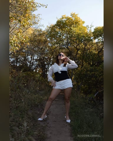 RosieWilliamss foto