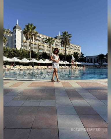 RosieWilliamss foto