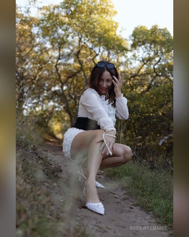 RosieWilliamss foto
