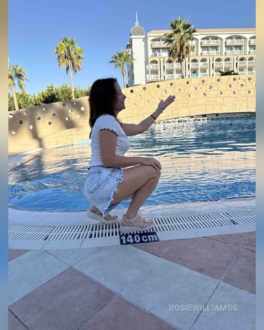RosieWilliamss foto