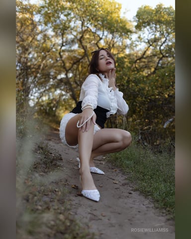 RosieWilliamss foto