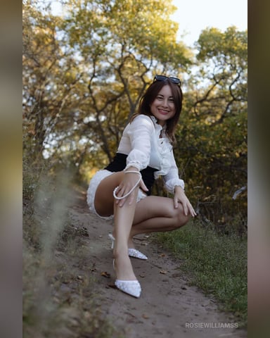 RosieWilliamss foto