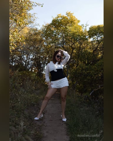 RosieWilliamss foto