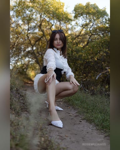 RosieWilliamss foto