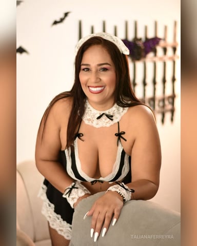 TalianaFerreyra photo
