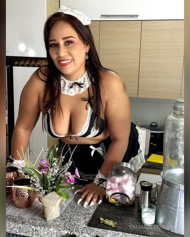 TalianaFerreyra photo