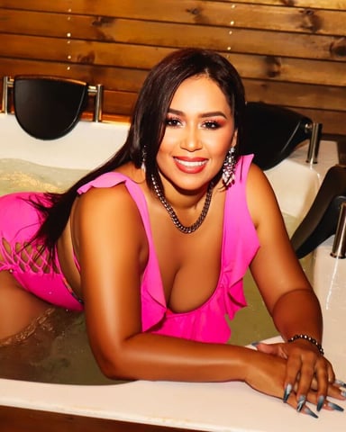 TalianaFerreyra photo
