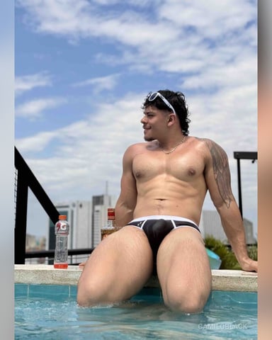 CamiloBlack, fotografie