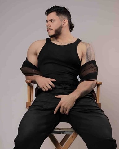 CamiloBlack, fotografie