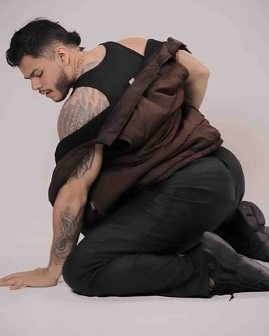 CamiloBlack, fotografie