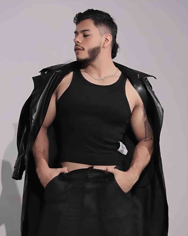 CamiloBlack, fotografie